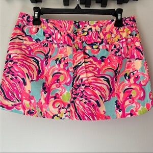 Lilly Pulitzer Skirt